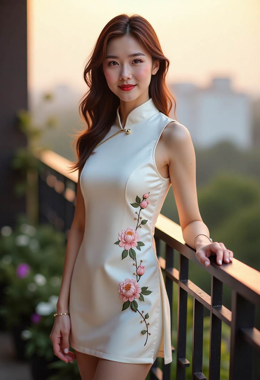 嫡女同款点茶复原