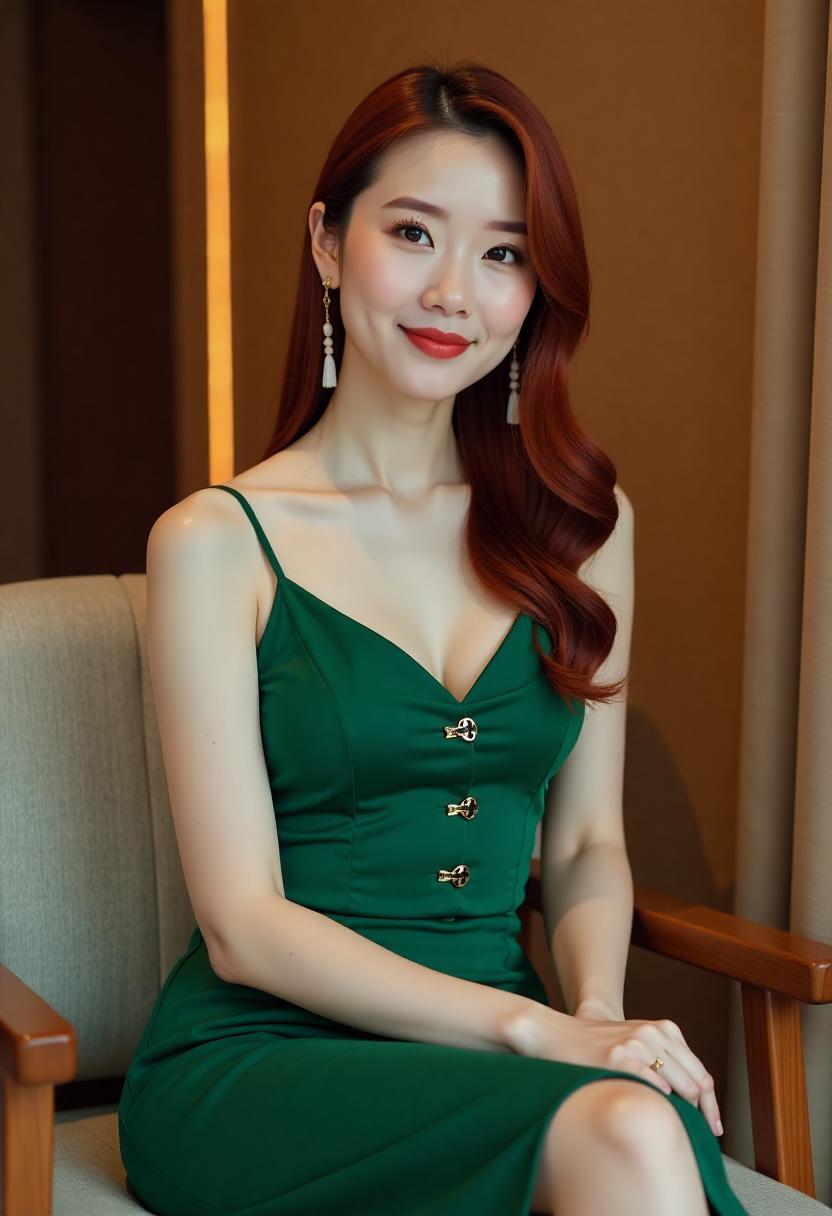 赵氏嫡女人物关系梳理