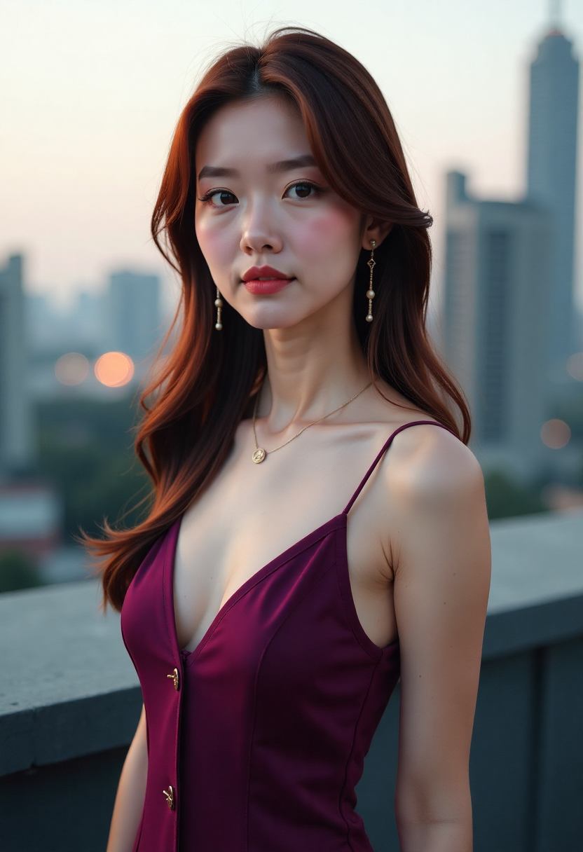 赵氏嫡女配音演绎