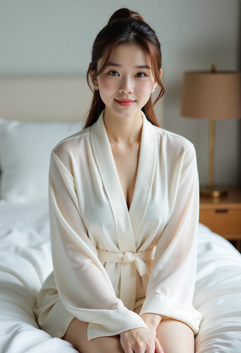 嫡女雪夜妆仿妆教程