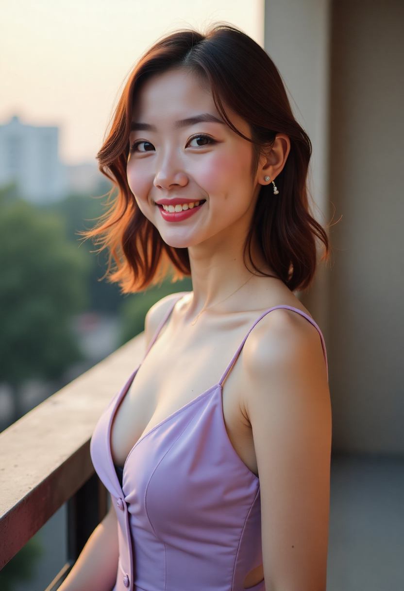 赵府夜宴片段