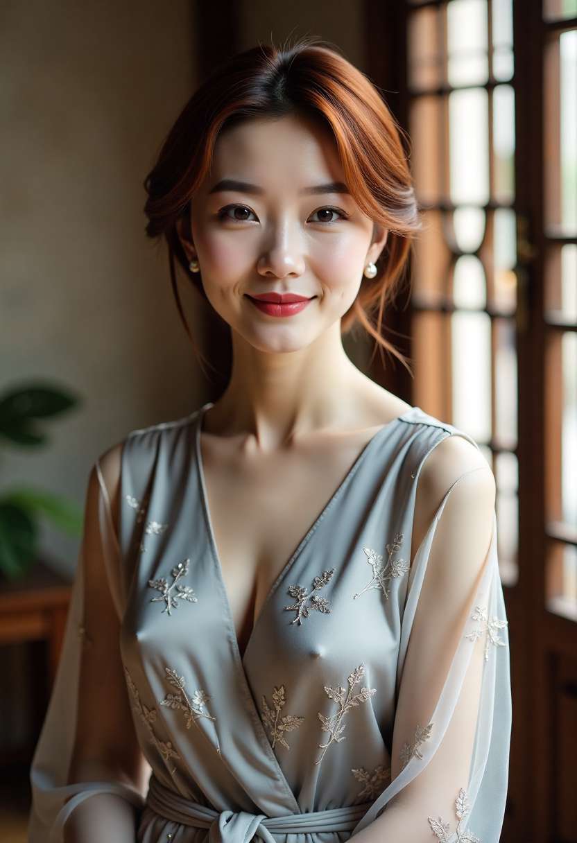 赵氏嫡女 第一卷 还家 完整剪辑