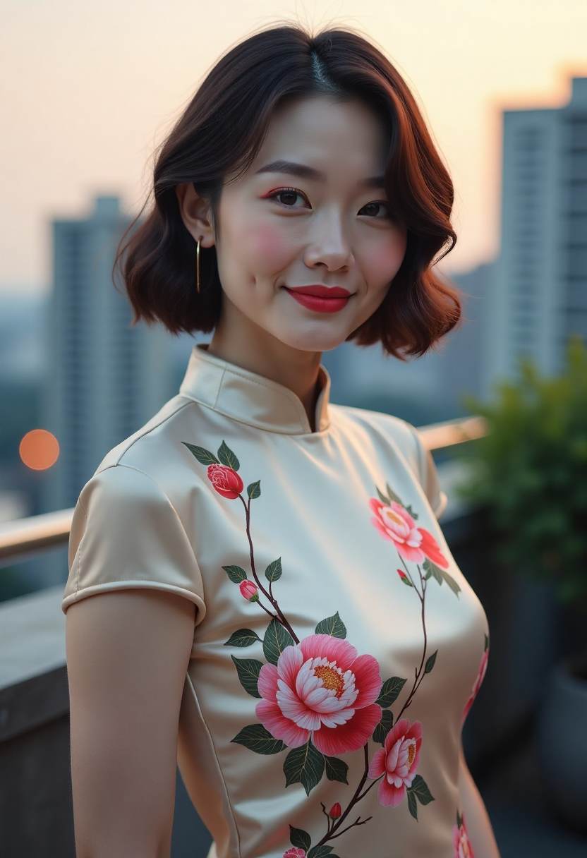 赵氏嫡女陪看直播间